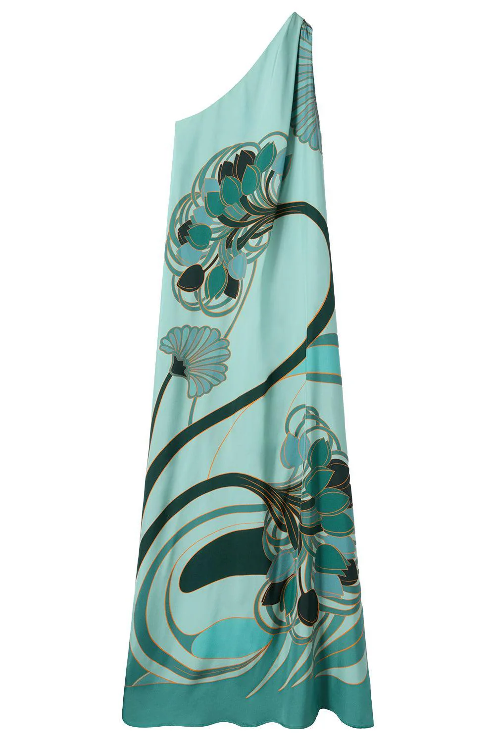 Roy Dress - Blooming Tulip Placee - Image 6