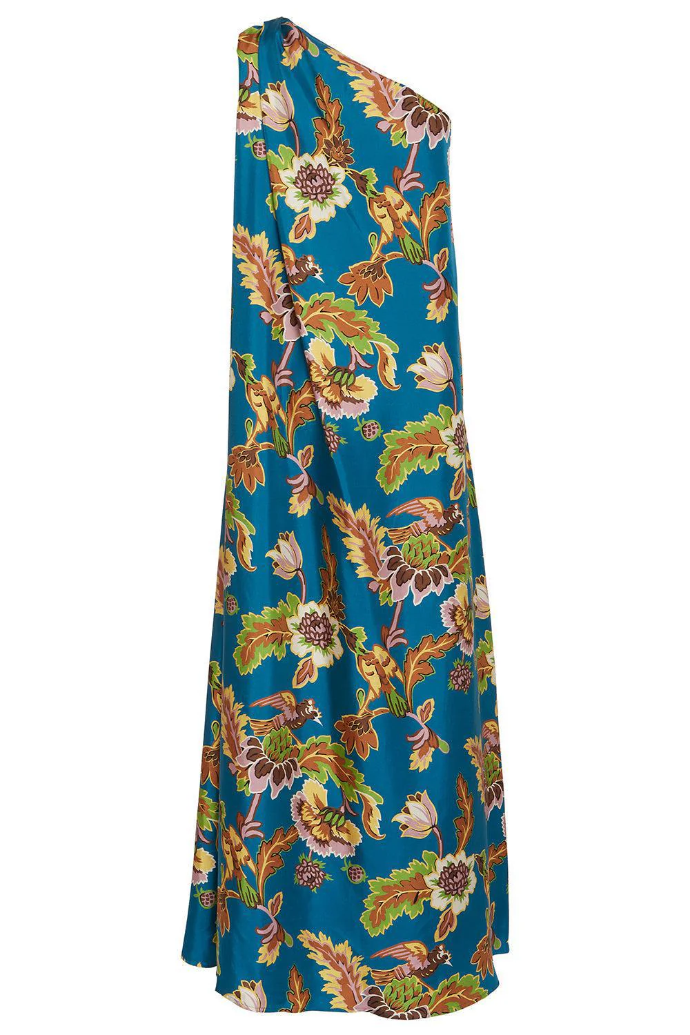 Roy Dress - Lark