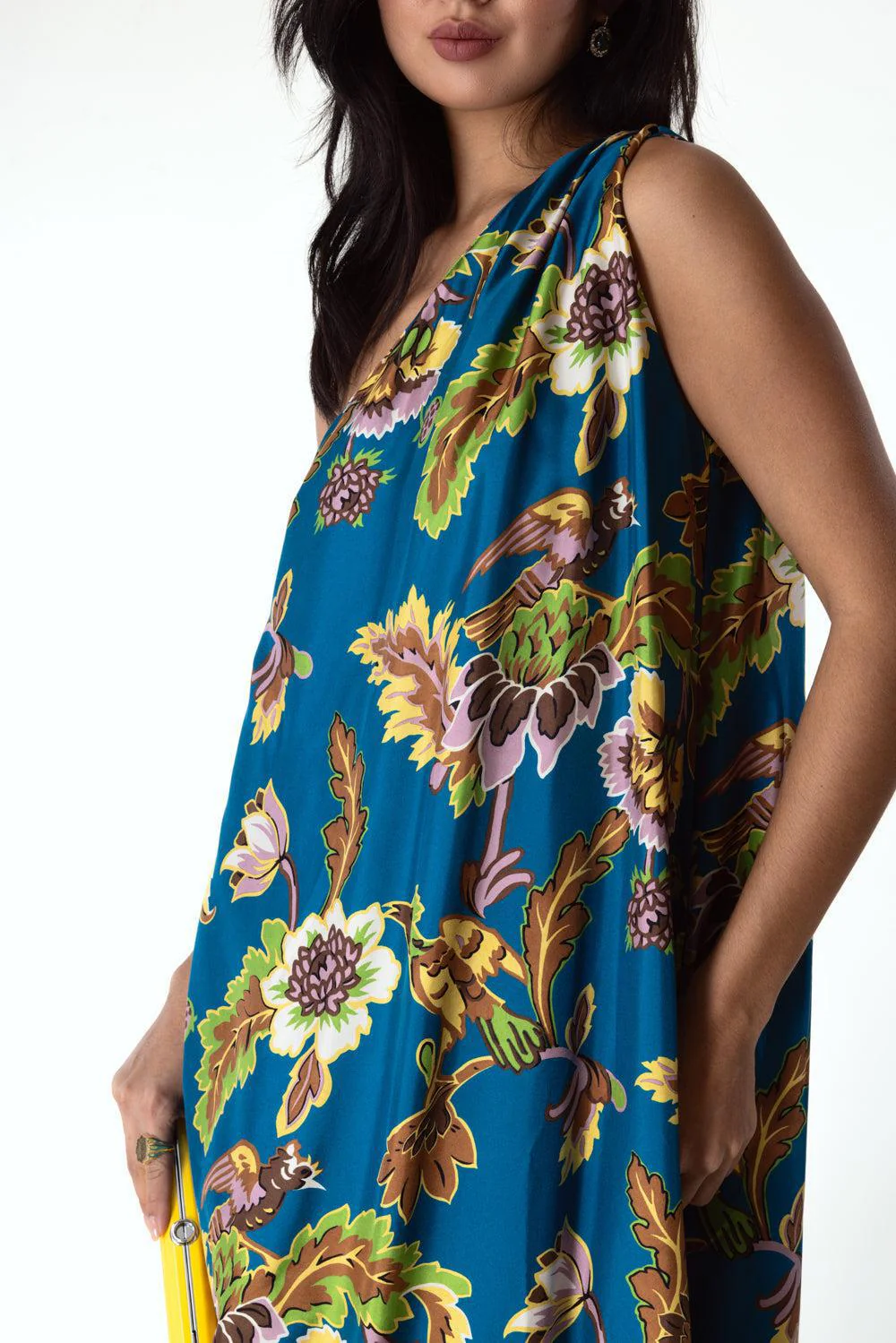 Roy Dress - Lark - Image 3