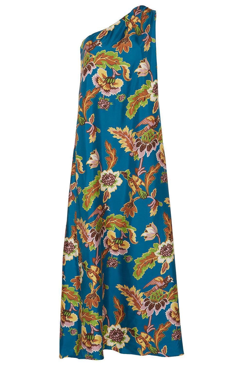 Roy Dress - Lark - Image 5