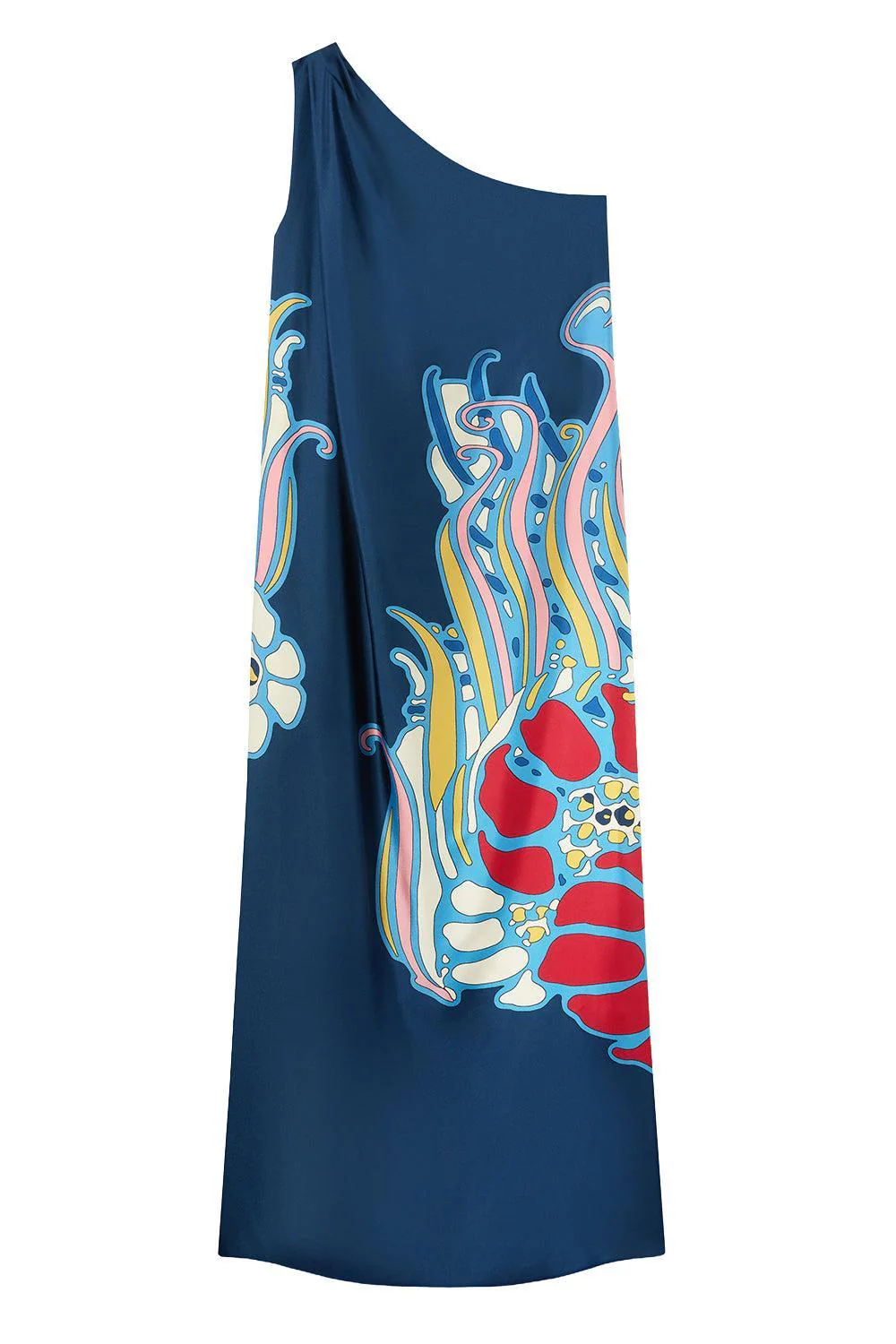 Roy Dress - Lemuria Placee