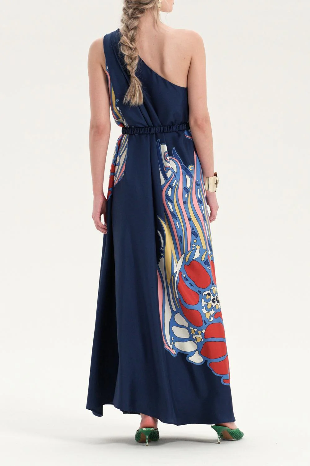 Roy Dress - Lemuria Placee - Image 3