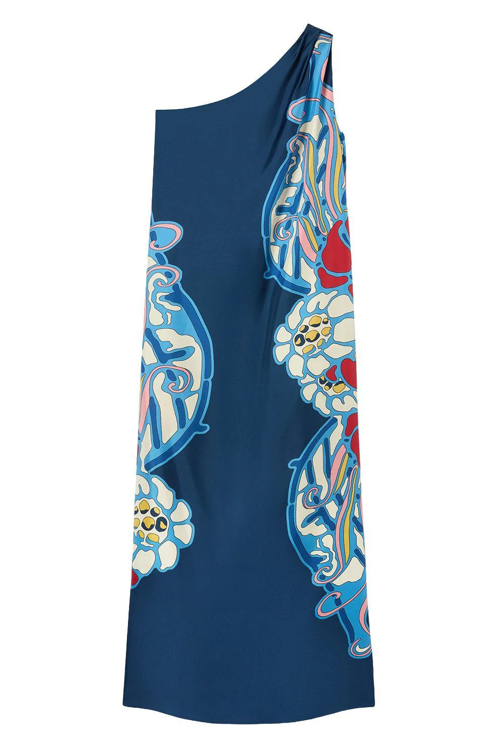 Roy Dress - Lemuria Placee - Image 5