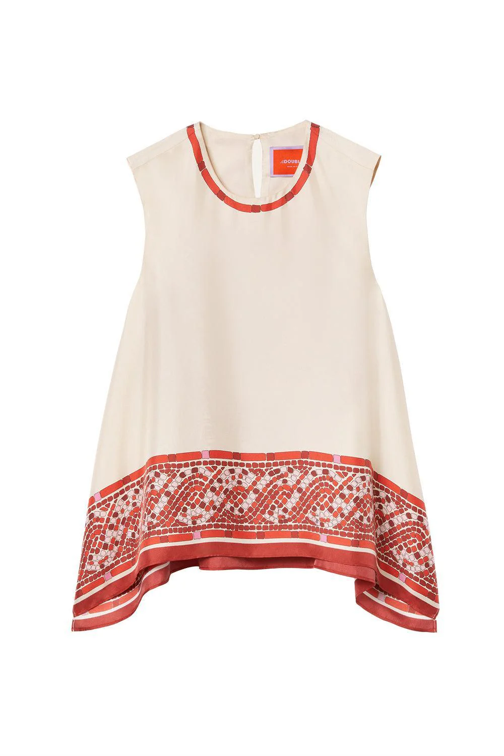 San Carlo Top - Cobra Placée