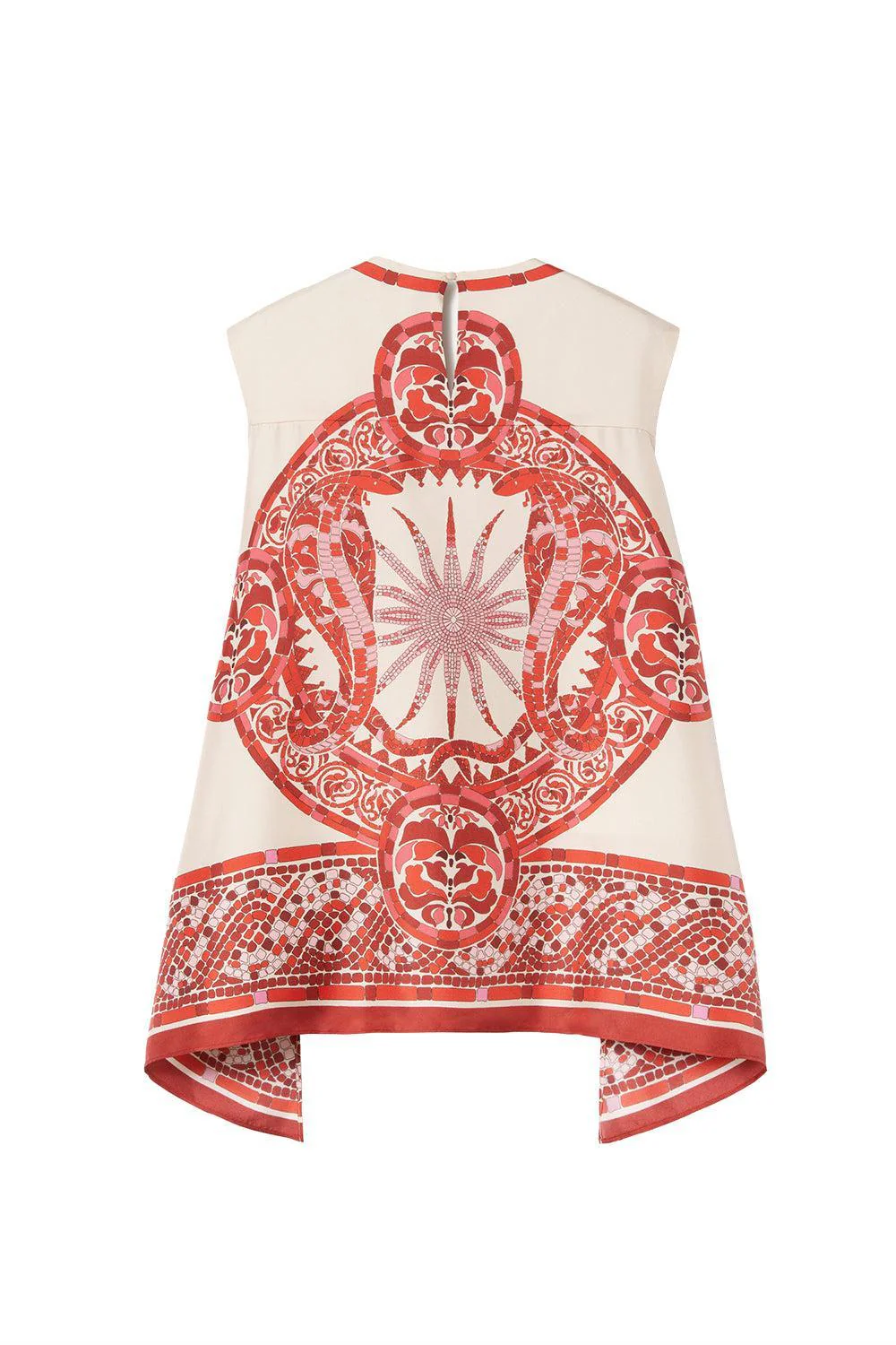 San Carlo Top - Cobra Placée - Image 6