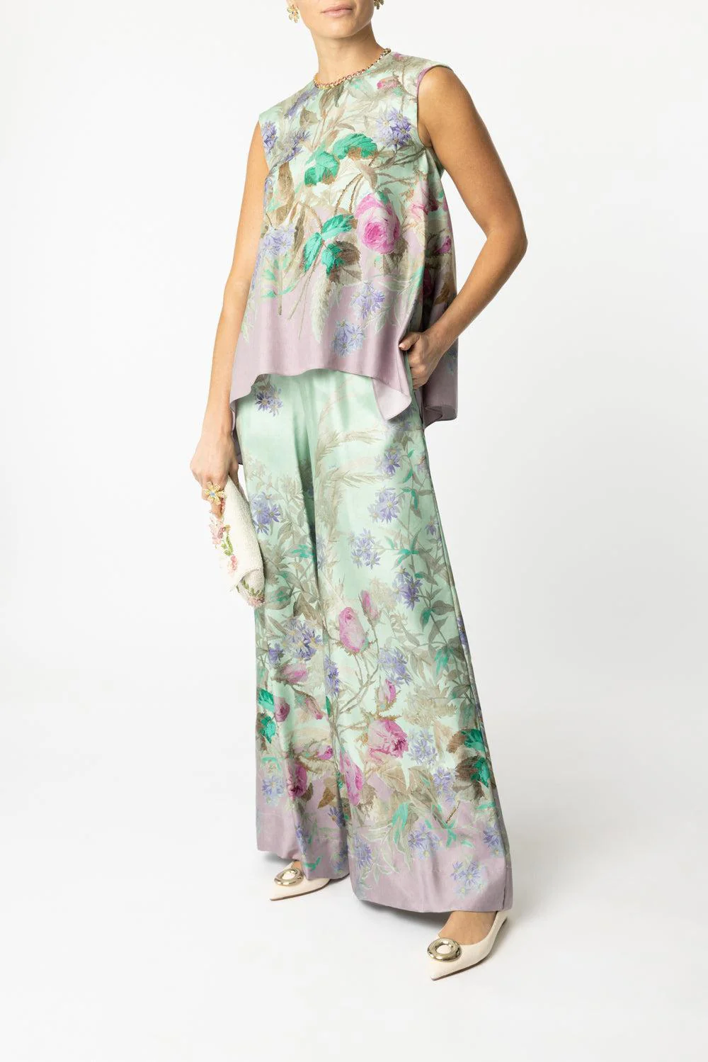 San Carlo Top - Heath Placee - Image 2