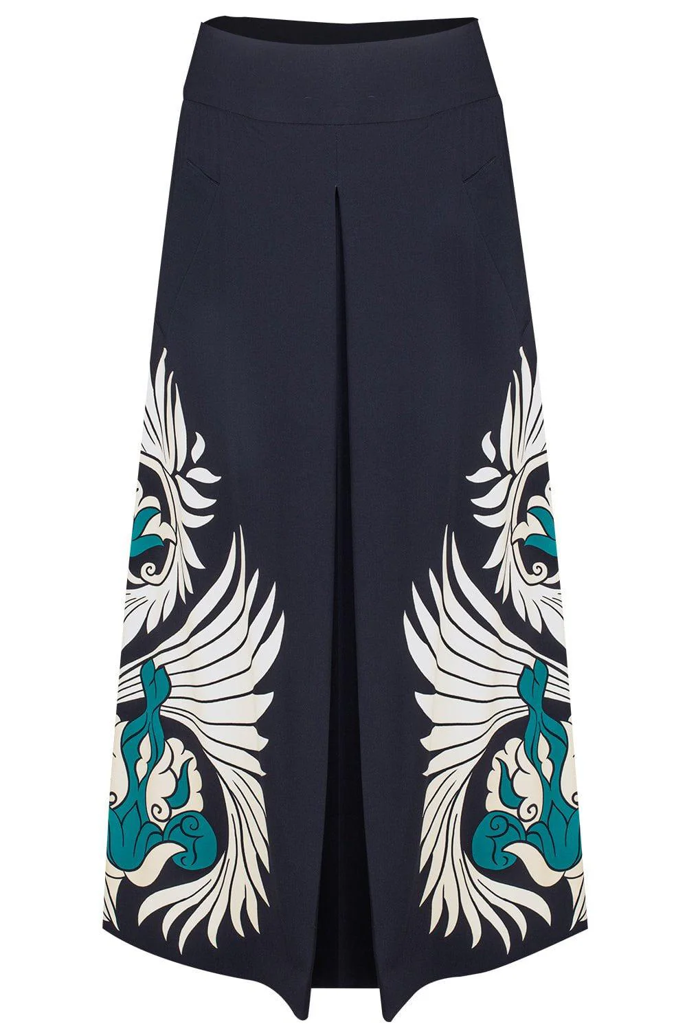 Santa Monica Skirt