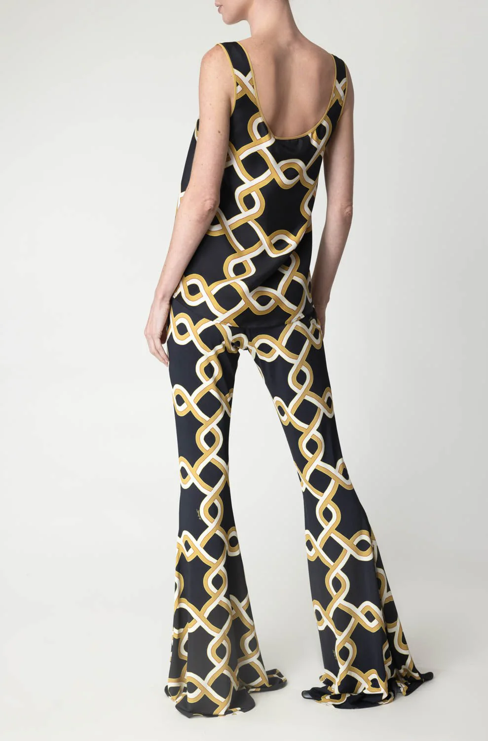Saturday Night Pants - Tackle Black - Image 4