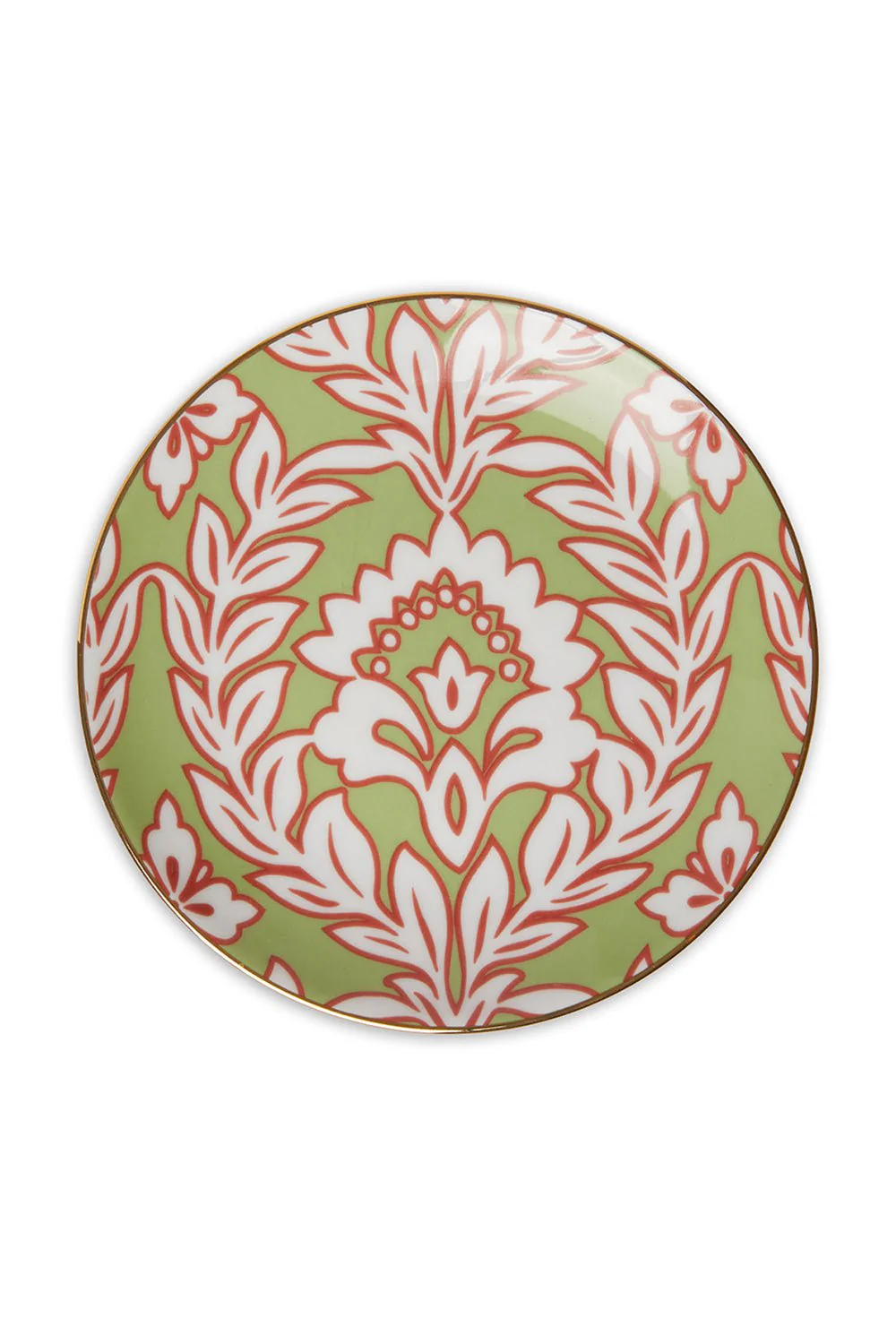 Side Plates Set Of 8 - Garland - Image 3