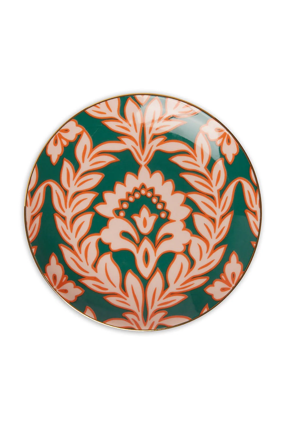 Side Plates Set Of 8 - Garland - Image 4