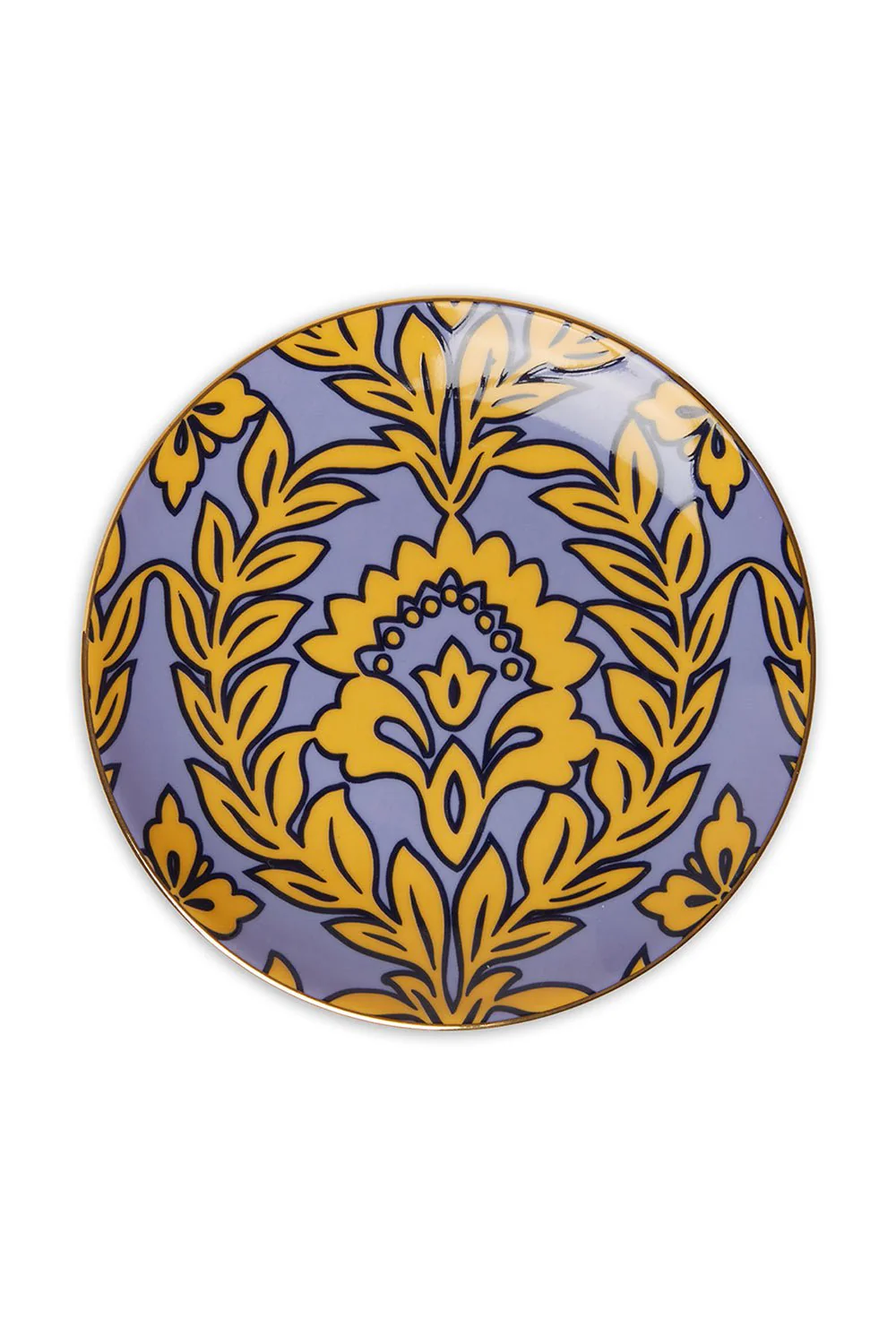 Side Plates Set Of 8 - Garland - Image 5