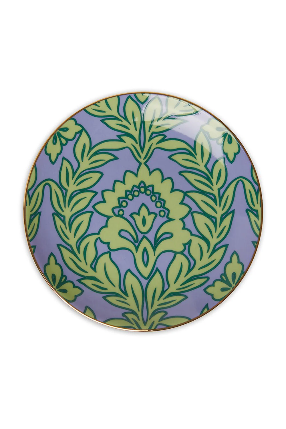 Side Plates Set Of 8 - Garland - Image 7