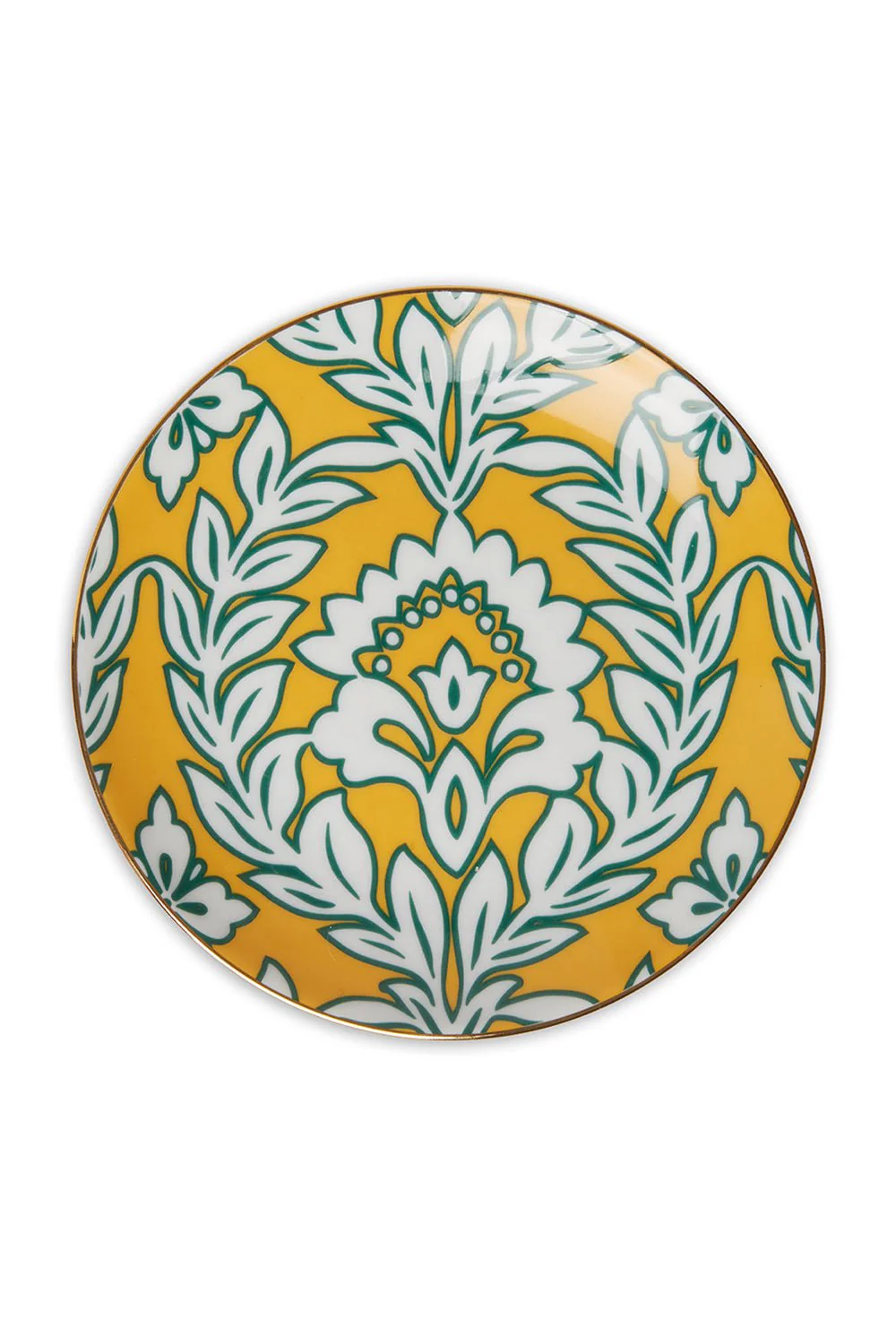 Side Plates Set Of 8 - Garland - Image 8