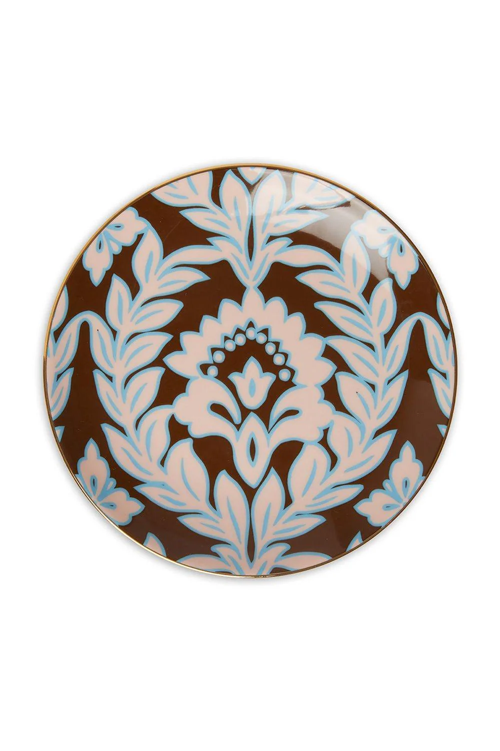 Side Plates Set Of 8 - Garland - Image 9