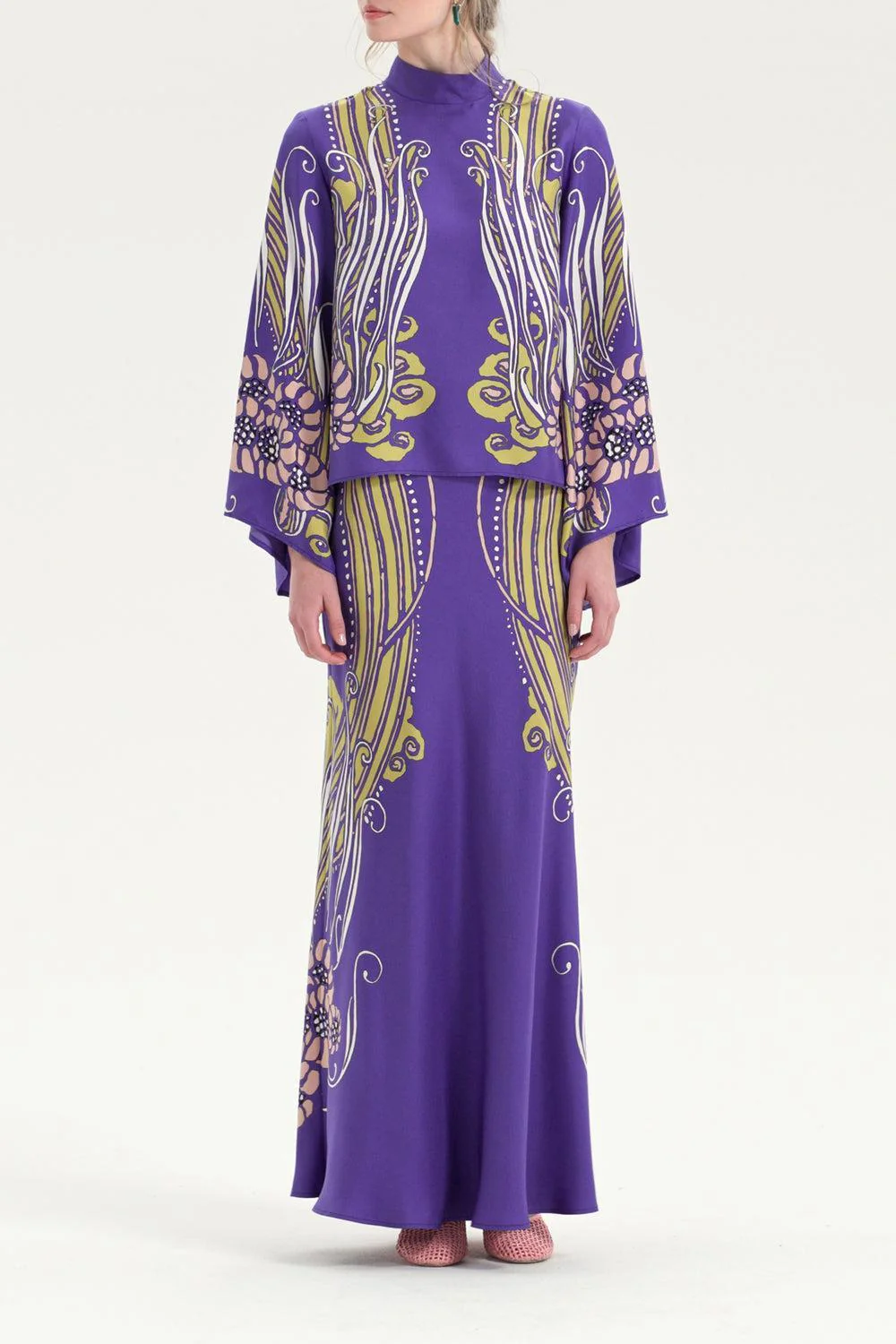 Sleek Skirt - Image 2