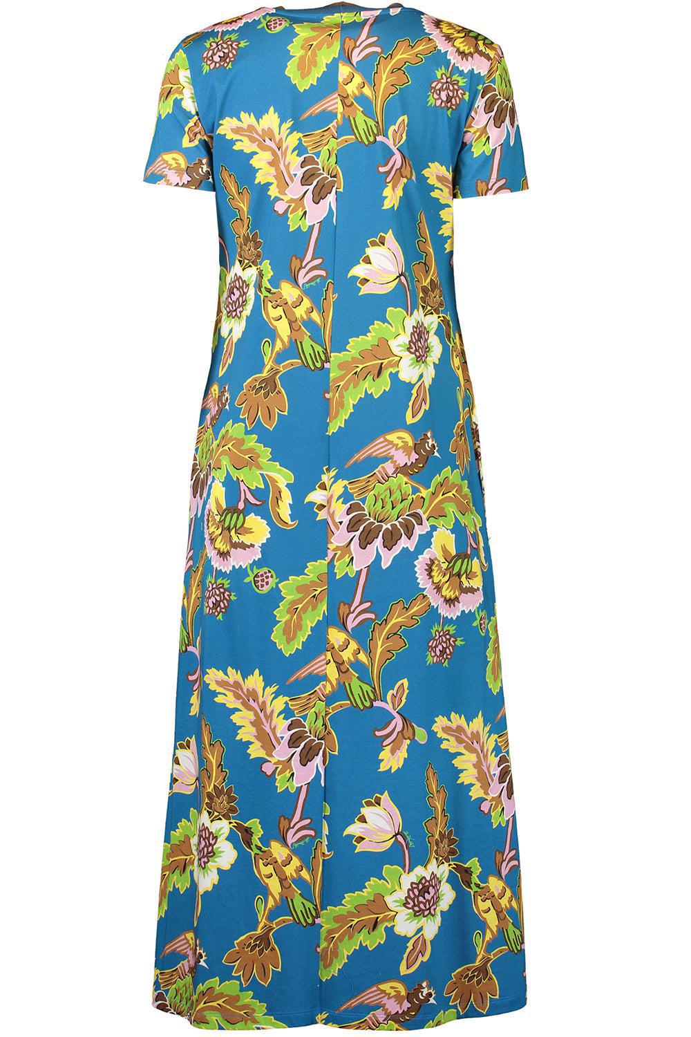 Sporty Swing Dress - Lark - Image 3