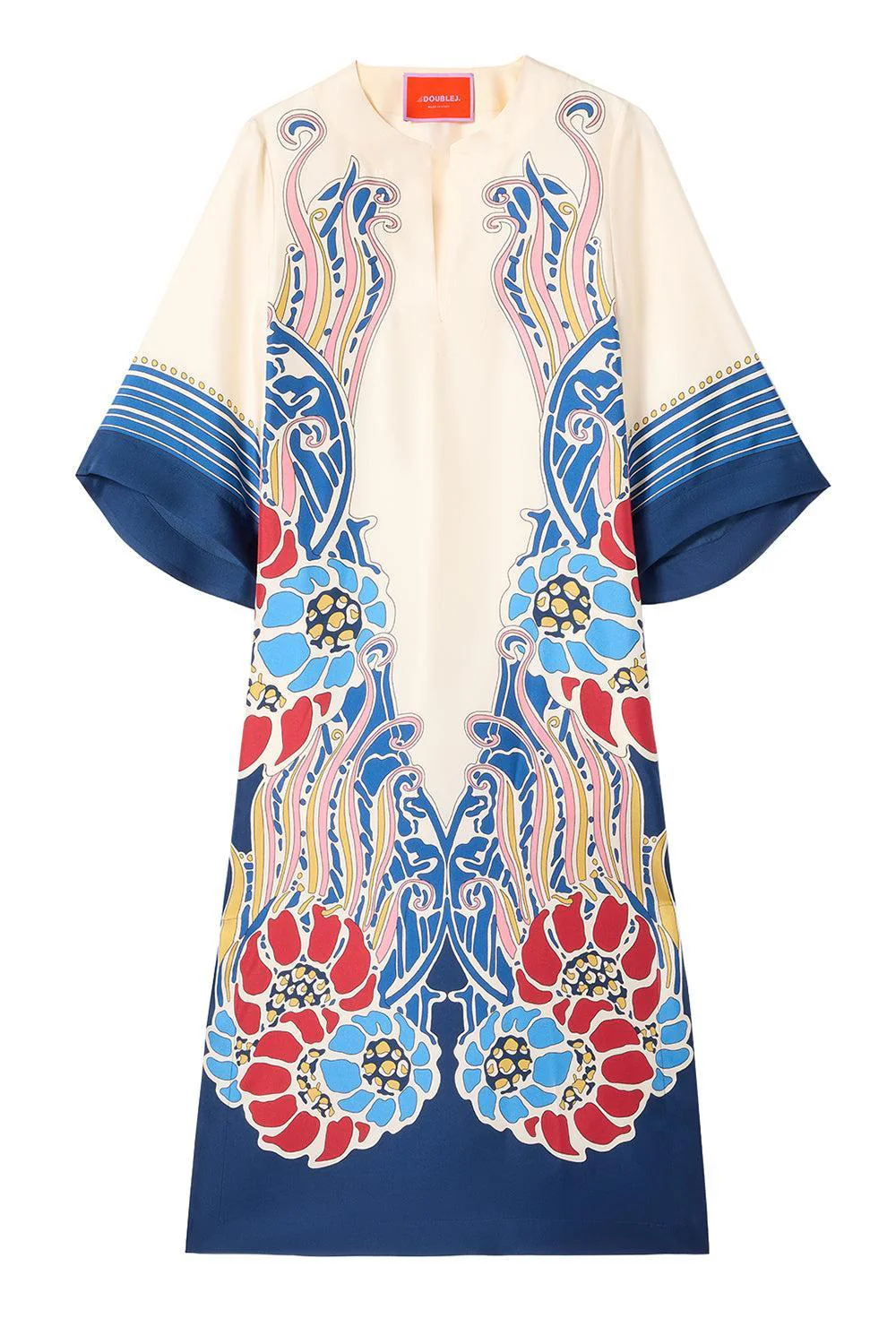 The Kaftan - Lemuria Placee