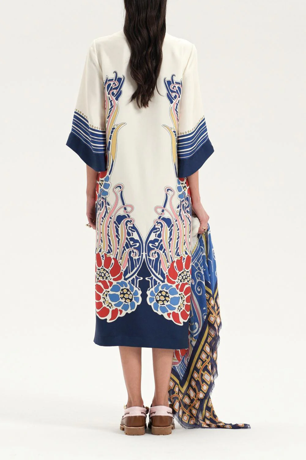 The Kaftan - Lemuria Placee - Image 3