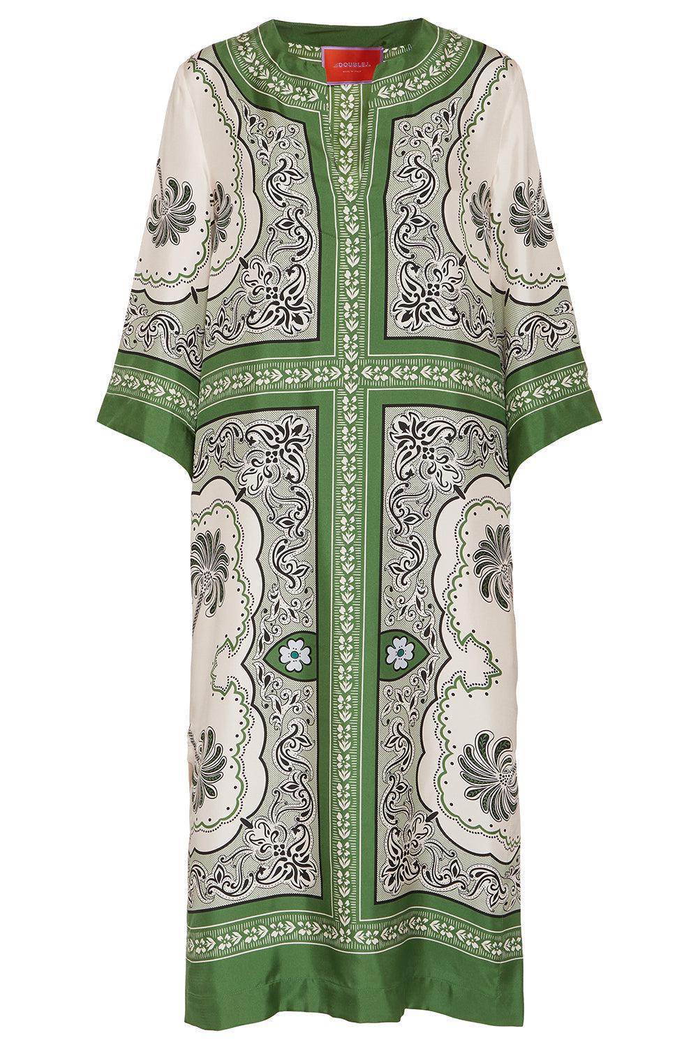The Kaftan - Mirage Beige
