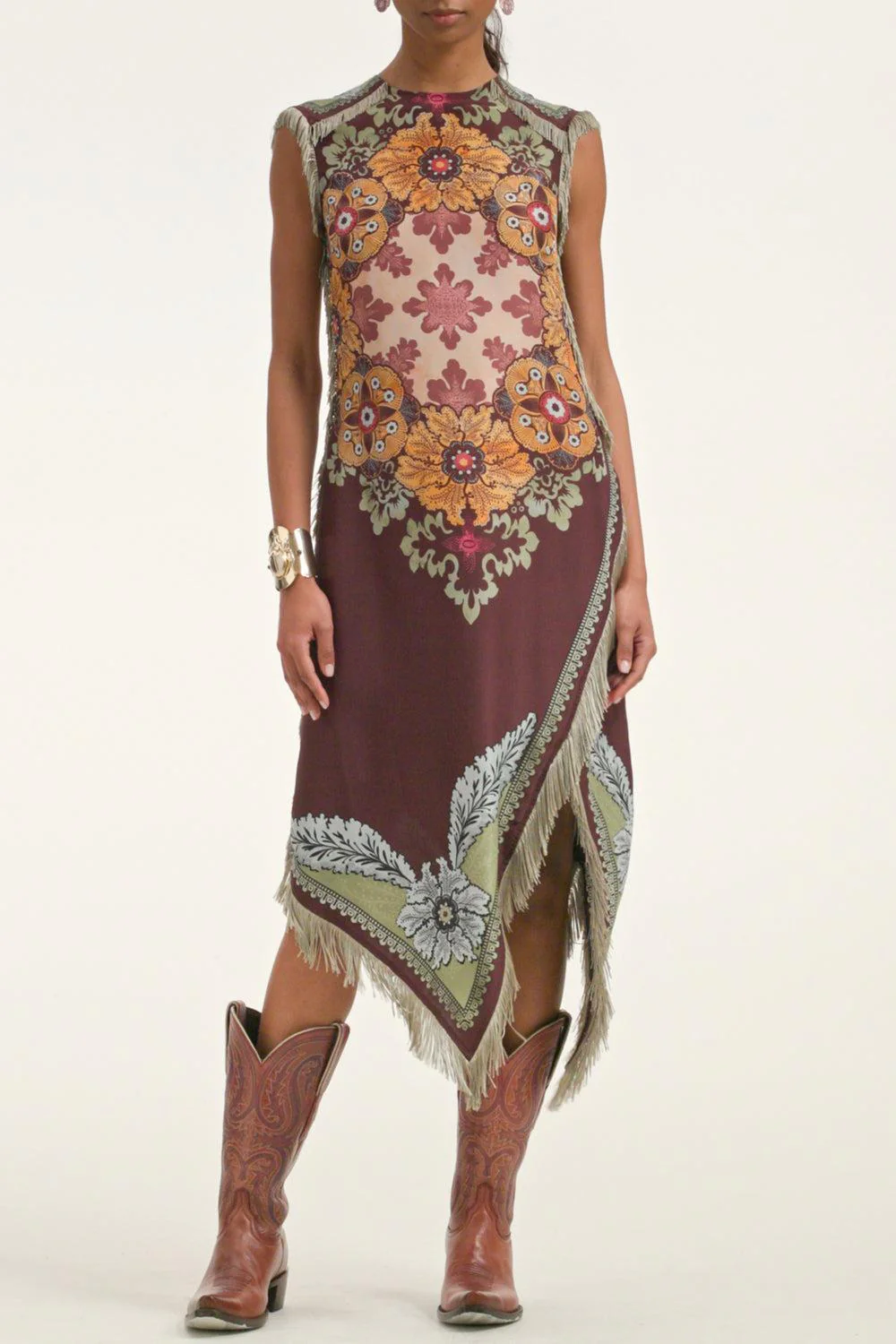 Valkyrie Dress - Image 3