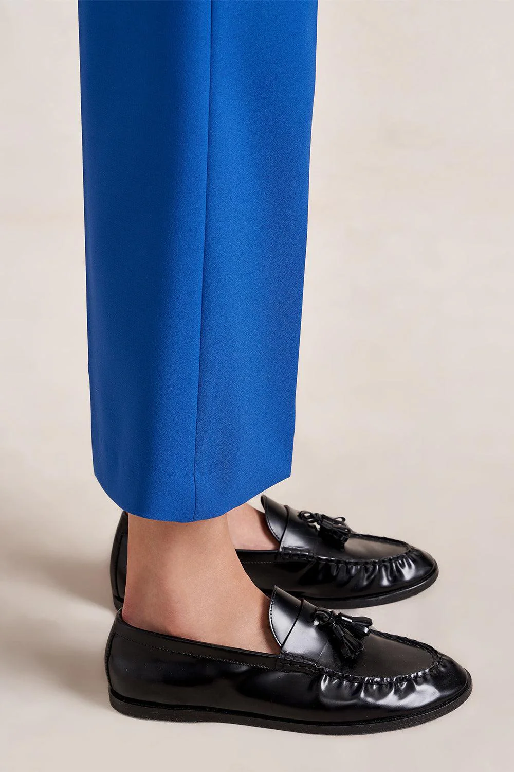 Gaia Trouser - Cobalt - Image 4