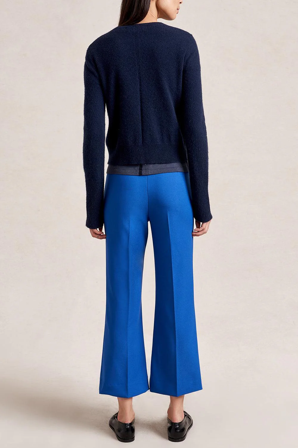 Gaia Trouser - Cobalt - Image 5