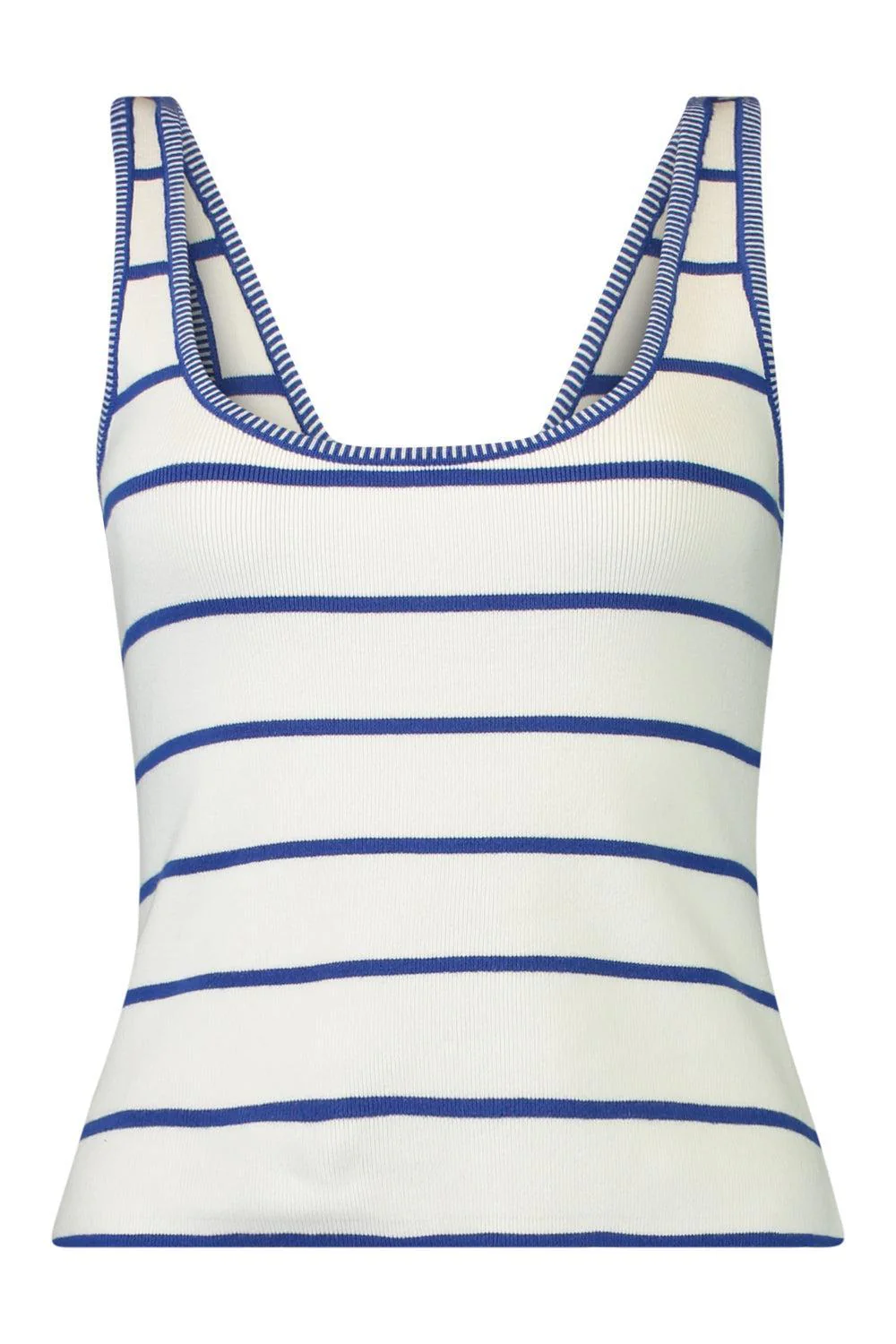 Leo Tank