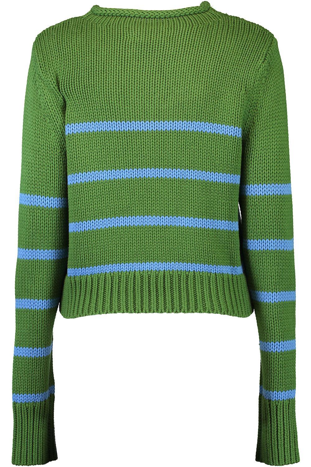 Mini Marina Sweater - Image 2