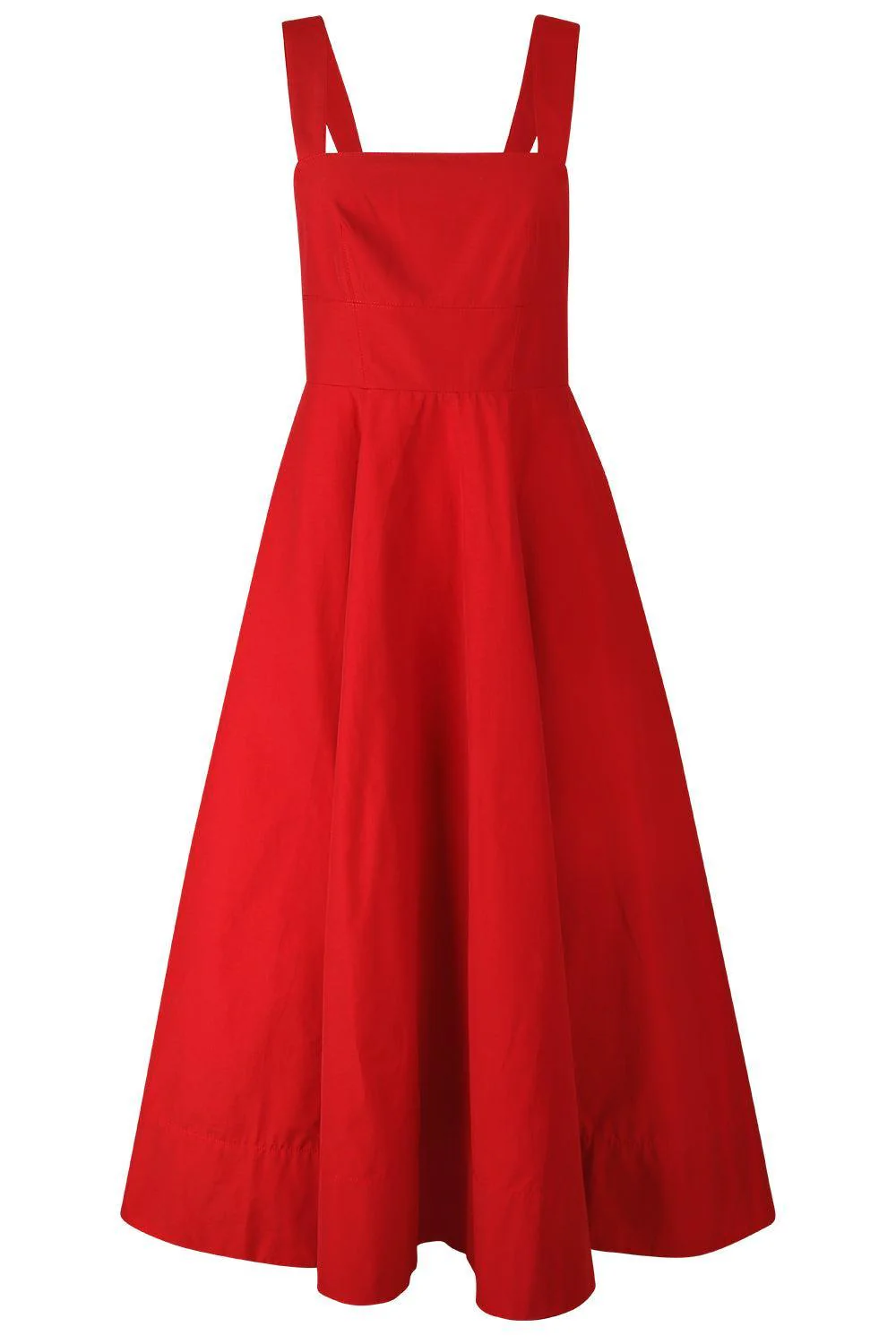 Myrtle Dress
