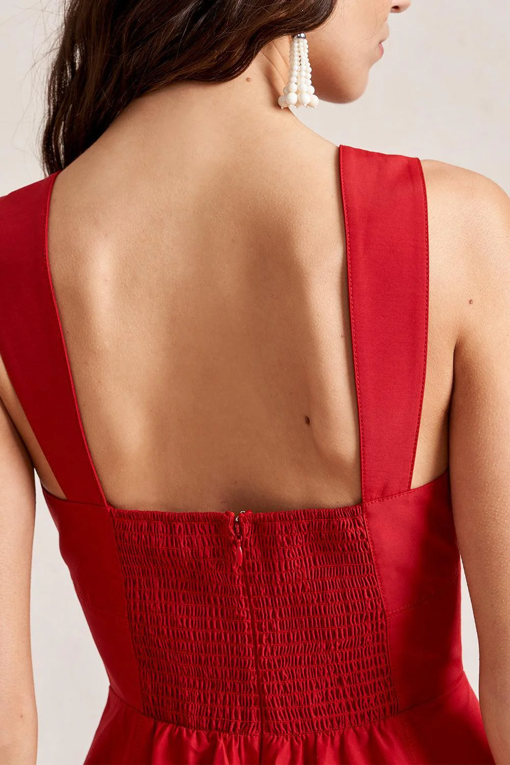 Myrtle Dress - Image 5