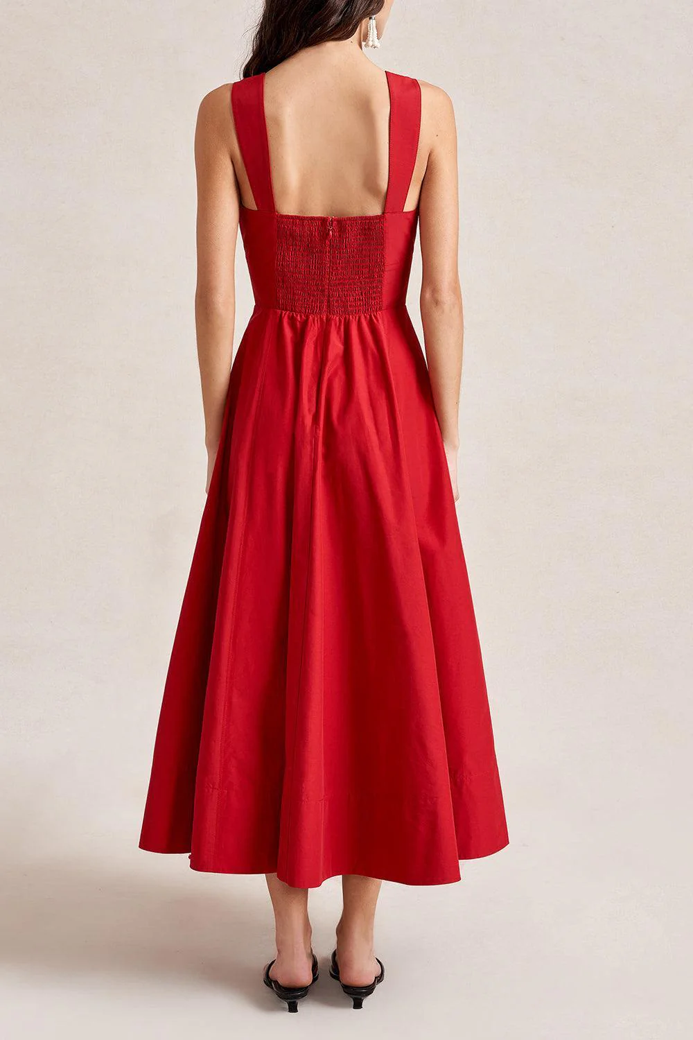 Myrtle Dress - Image 6