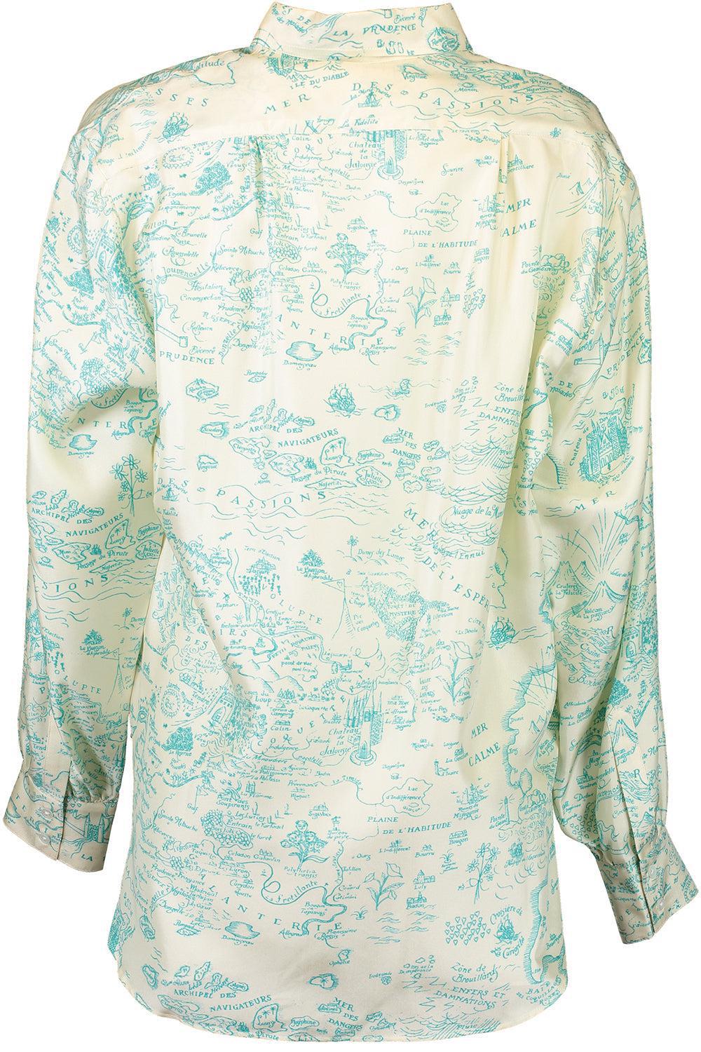 Brooks Blouse - Image 4
