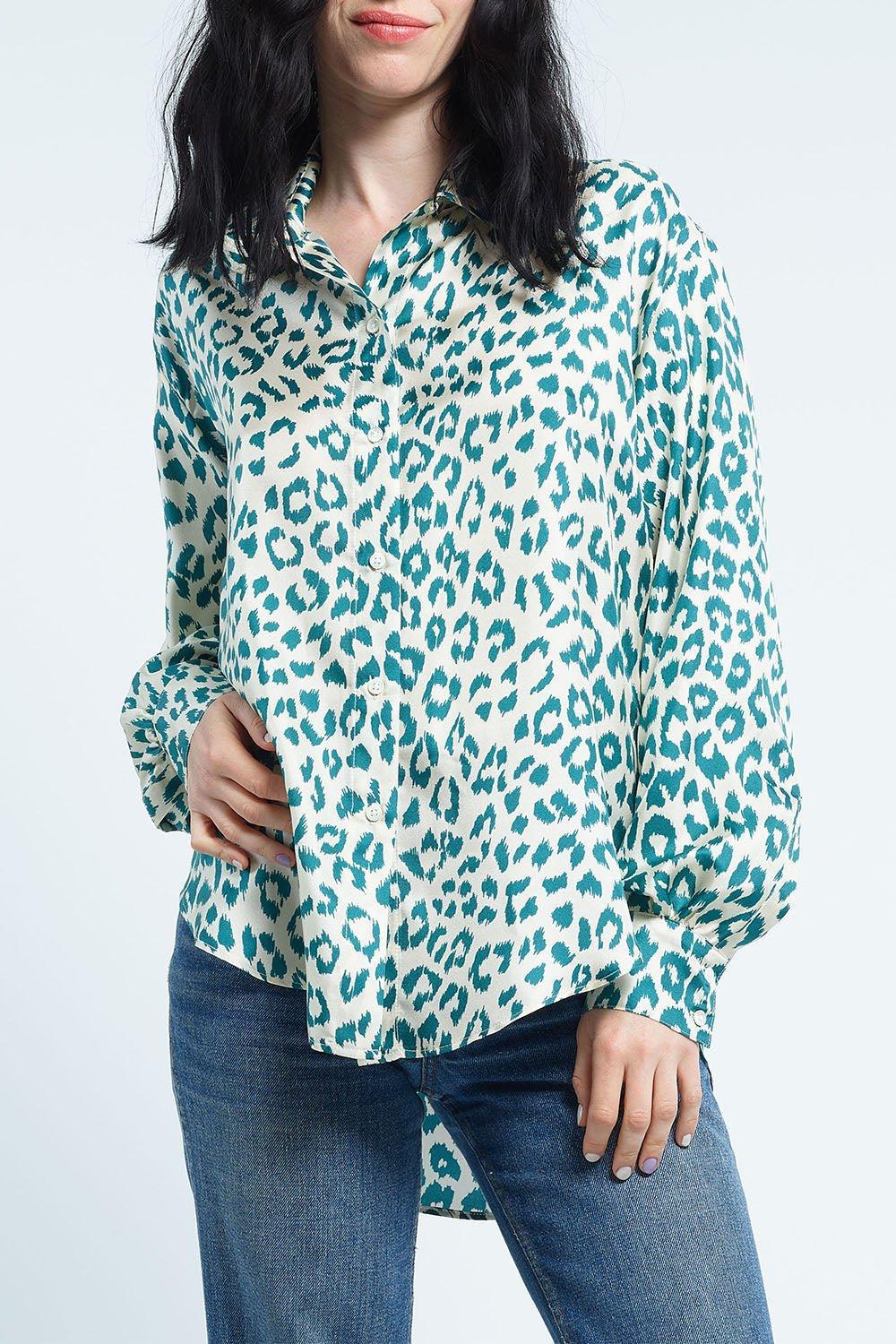 Brooks Blouse - Image 2