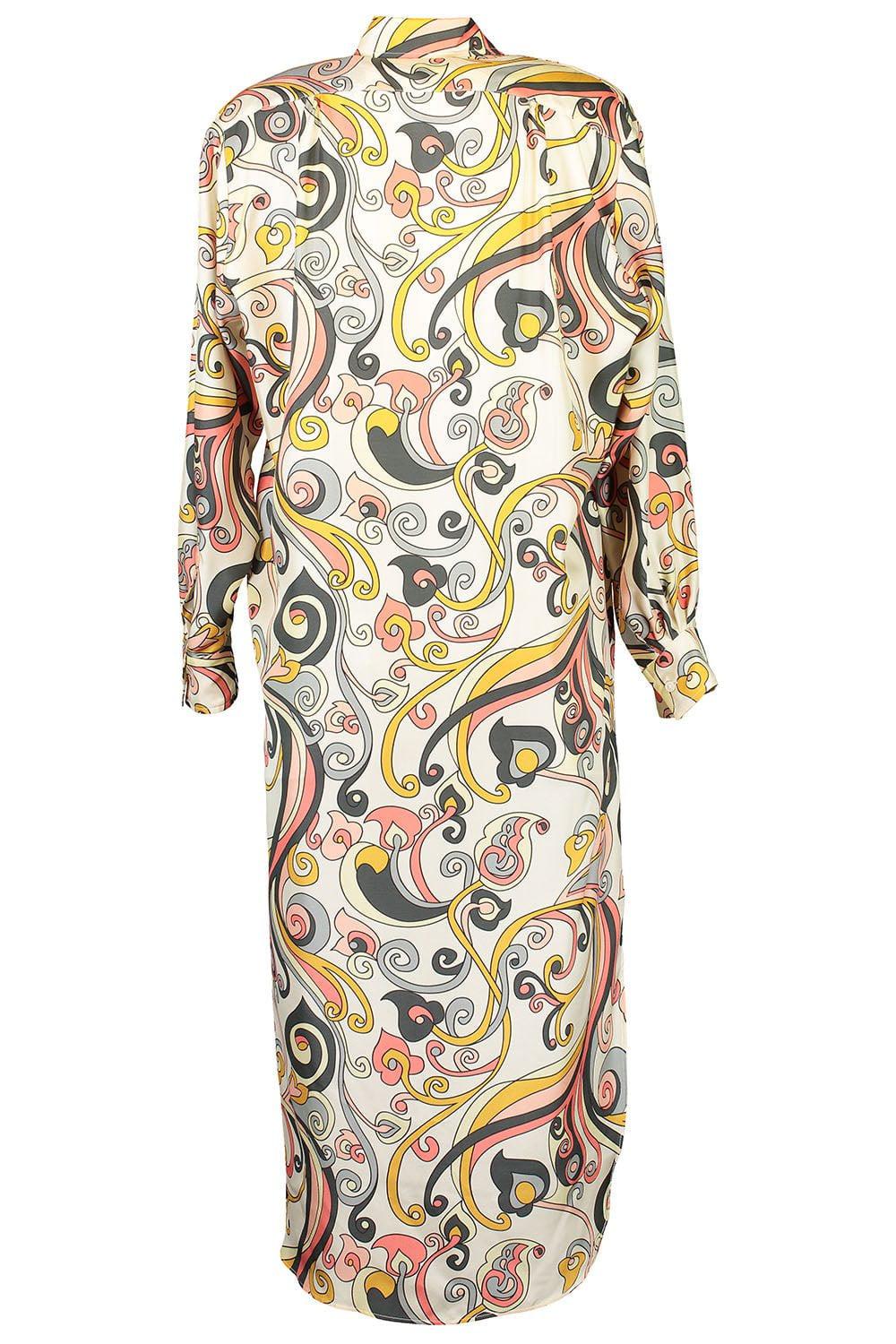 Cassis Dress - Image 5