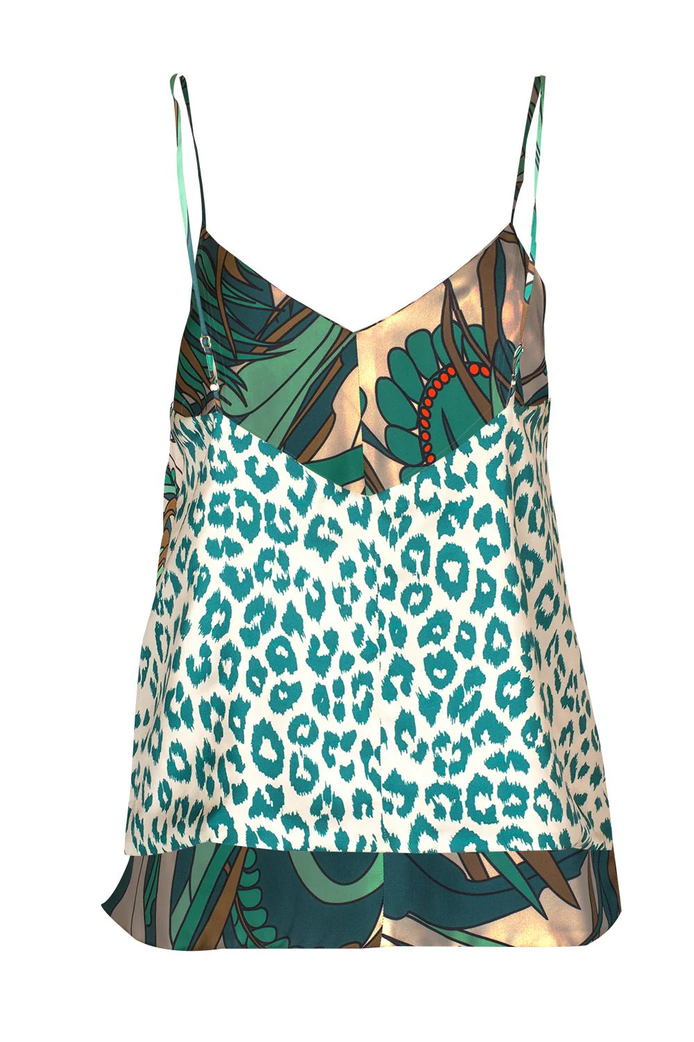 Fragola Tank - Image 4