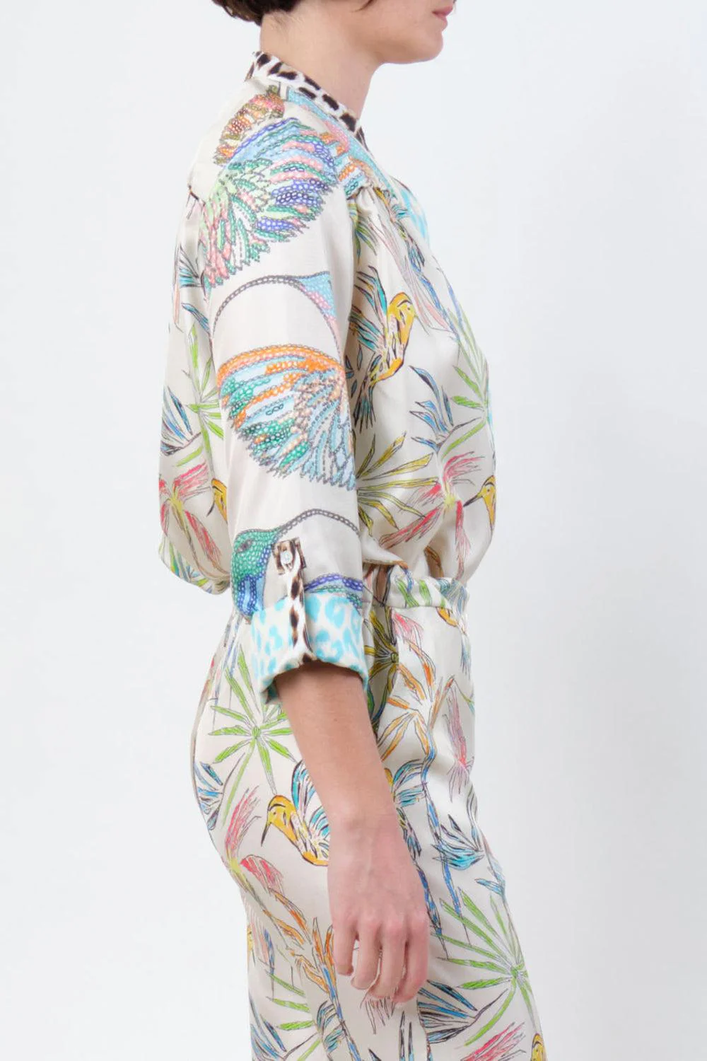 Jeanne Blouse - Image 2