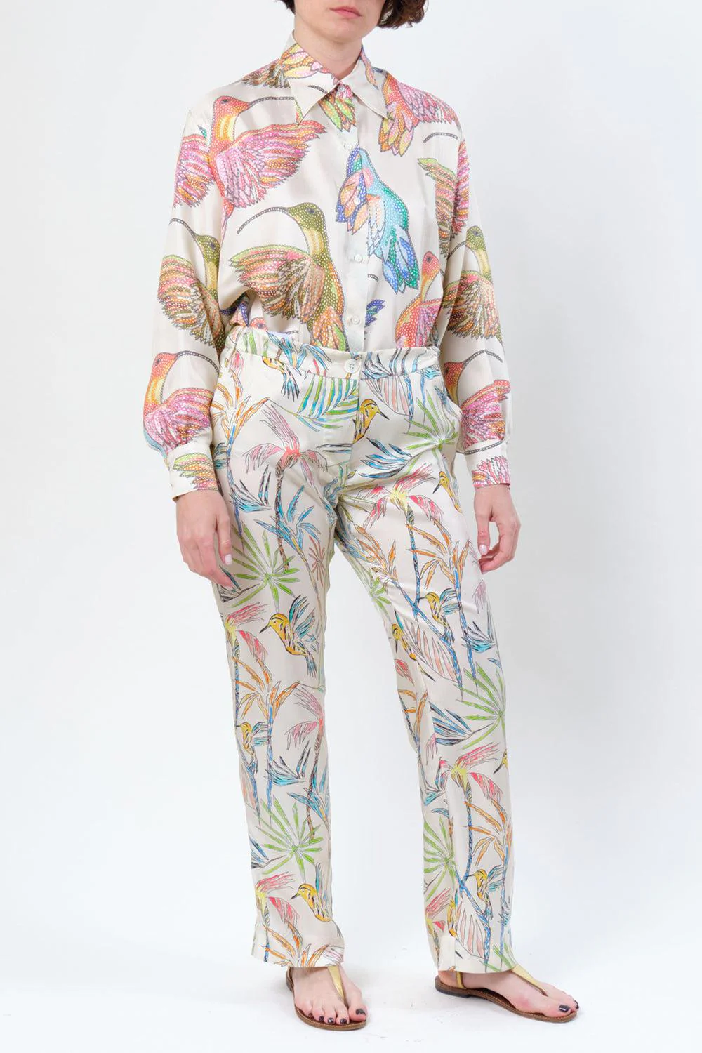 Lucky Pant - Image 3
