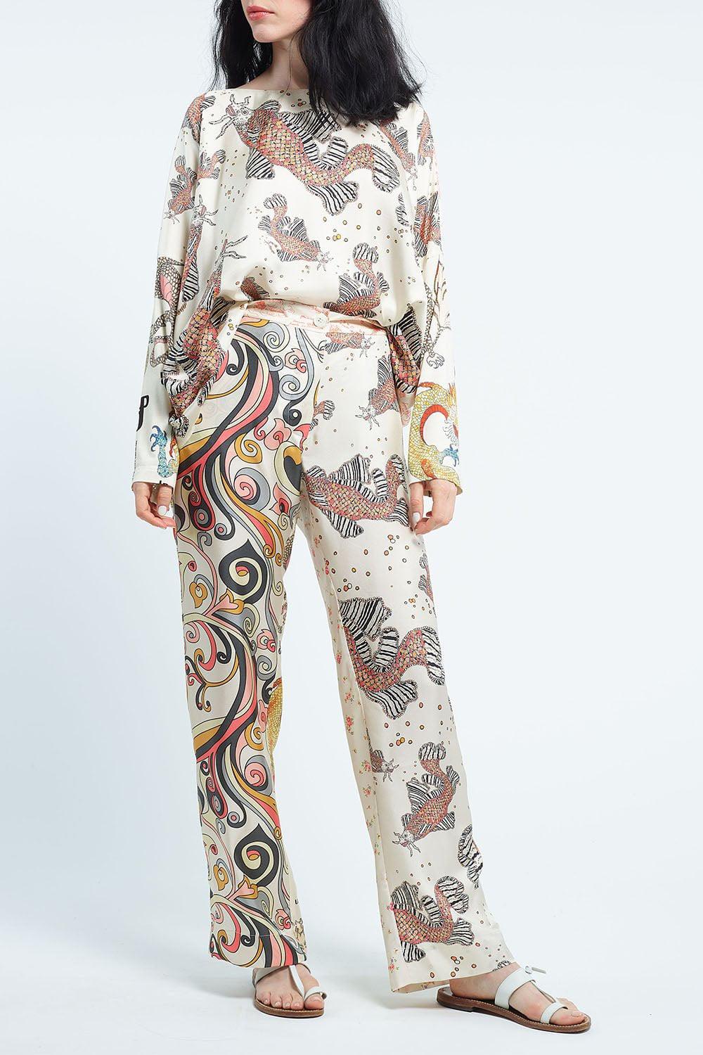 Lucky Pant - Image 2