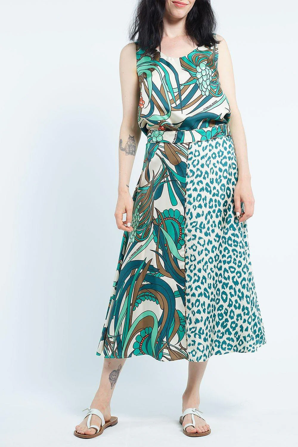 Parapluie Skirt - Image 2