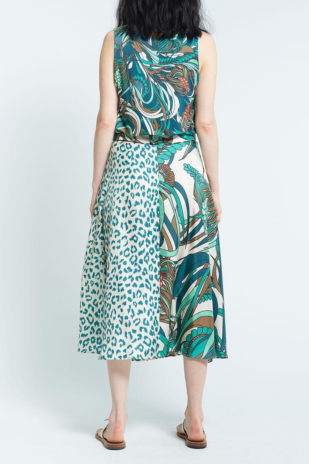 Parapluie Skirt - Image 4