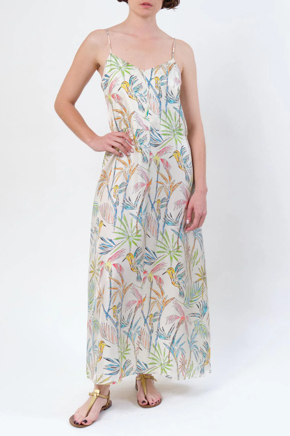Petula Dress - Image 2
