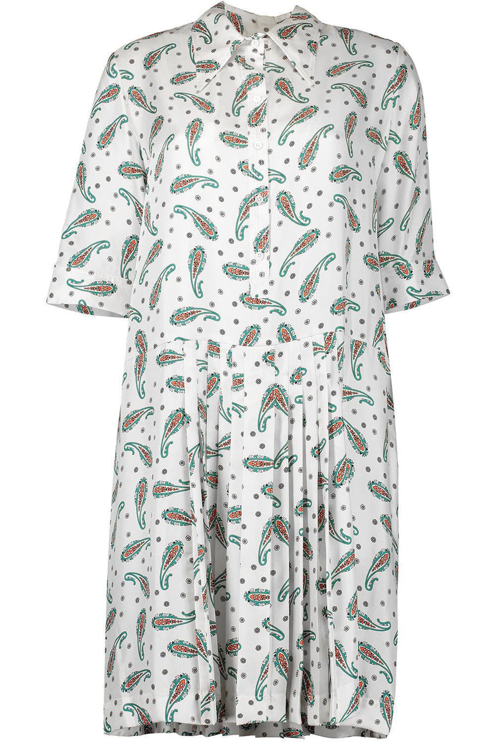 Shibuya Dress