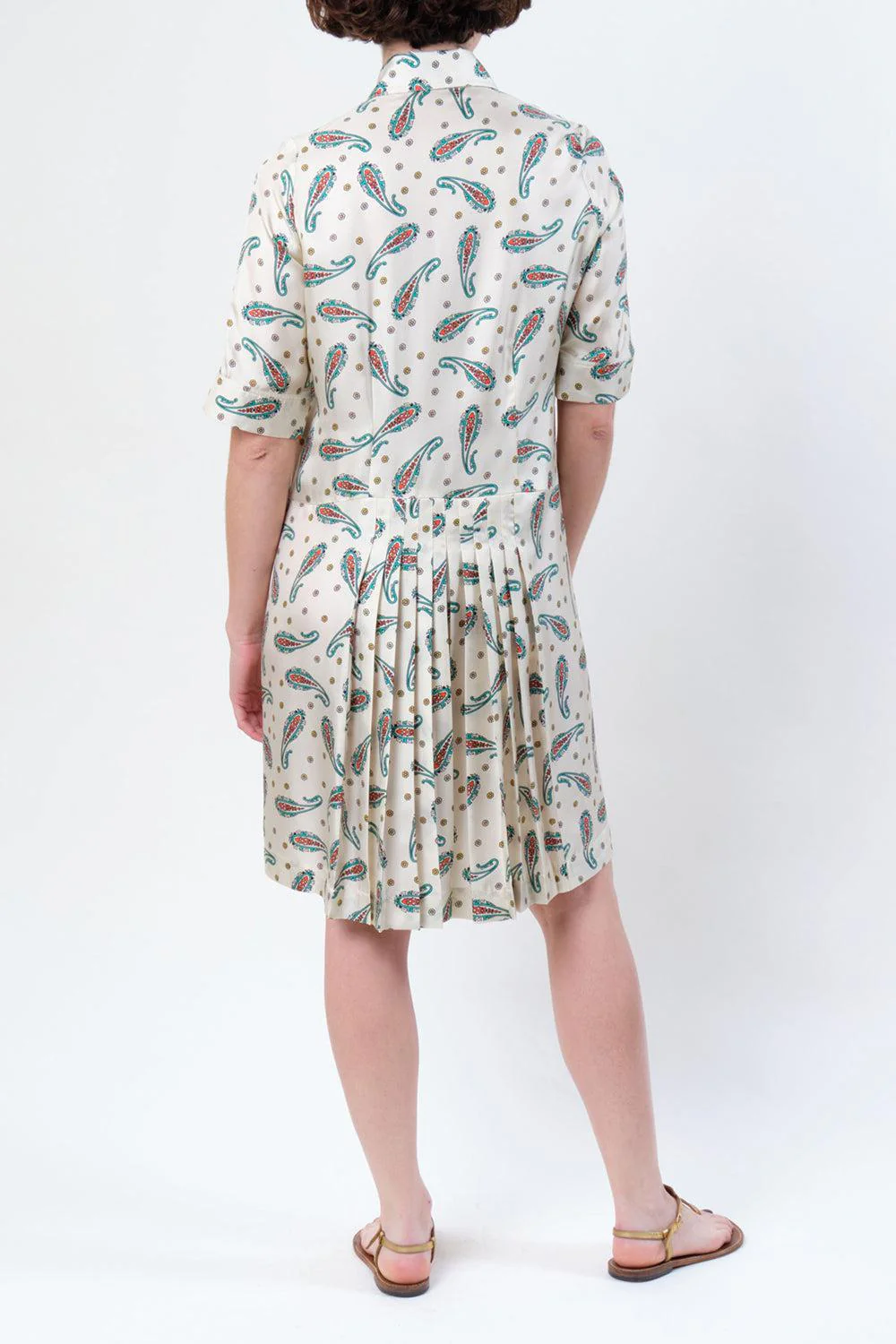 Shibuya Dress - Image 5