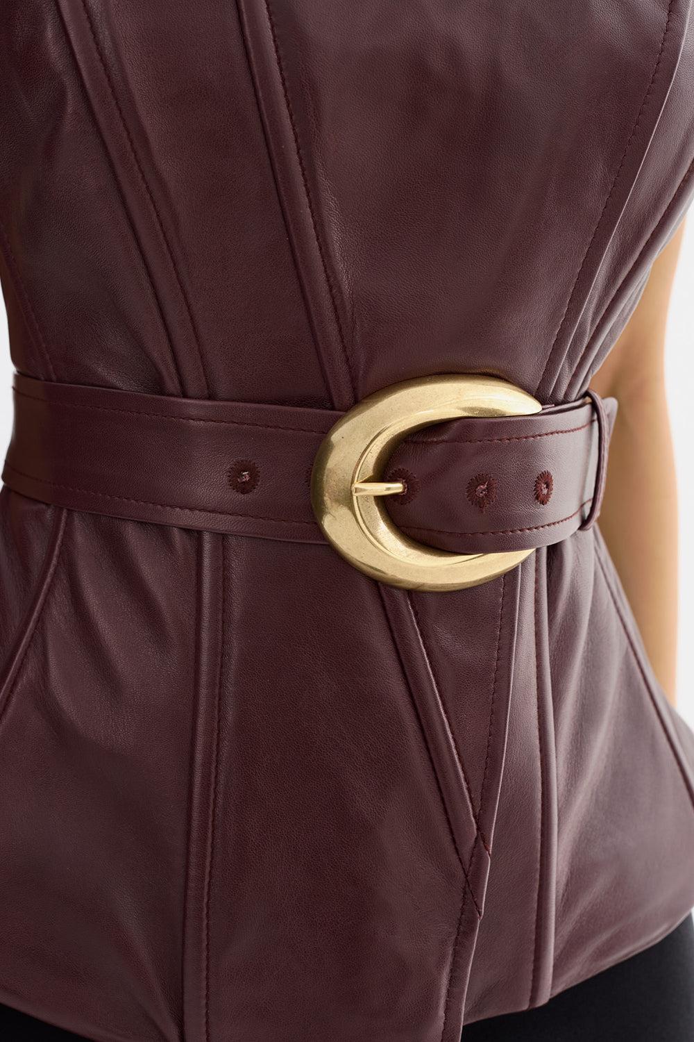 Cala Strapless Top - Image 4