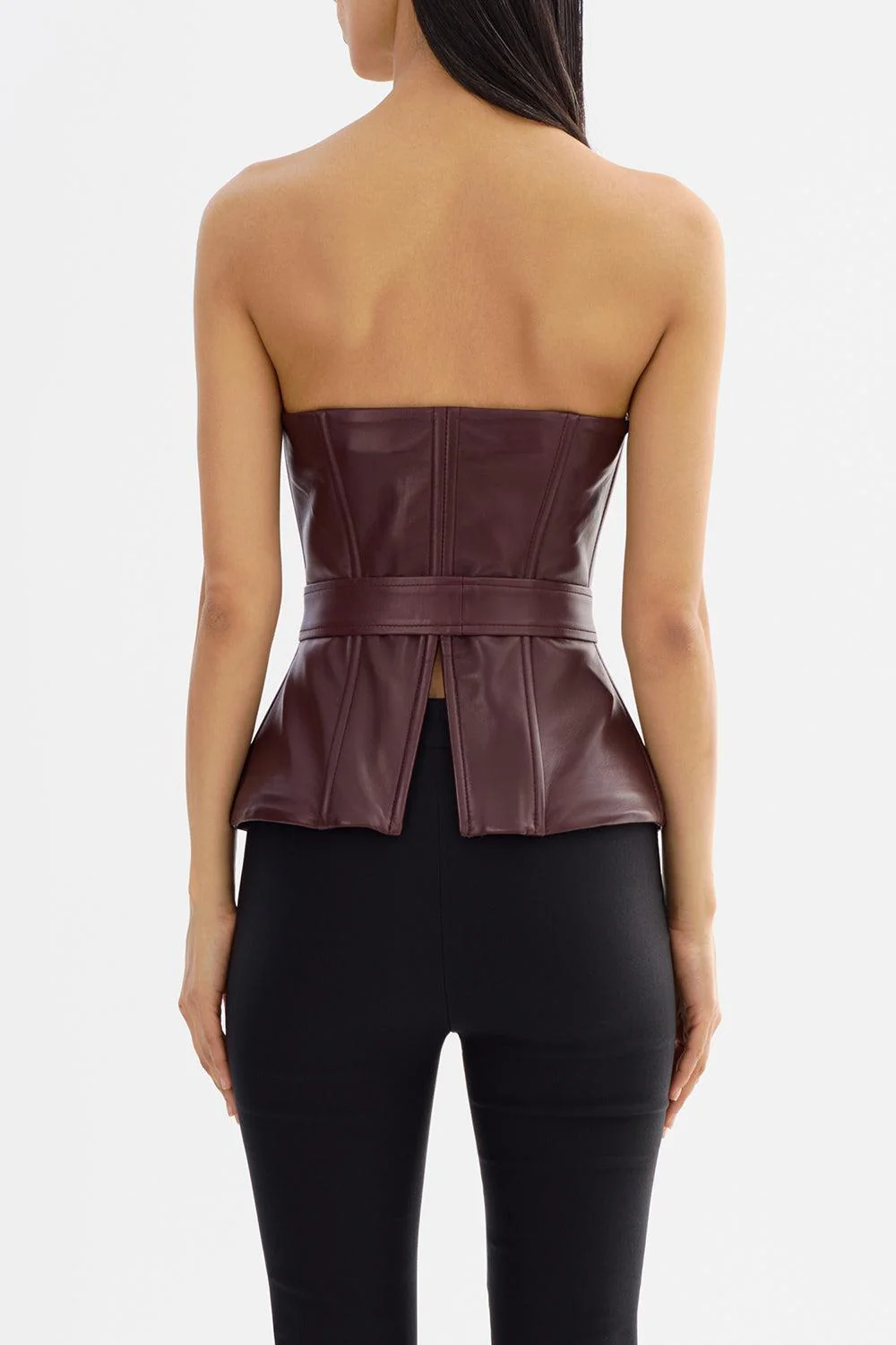 Cala Strapless Top - Image 6