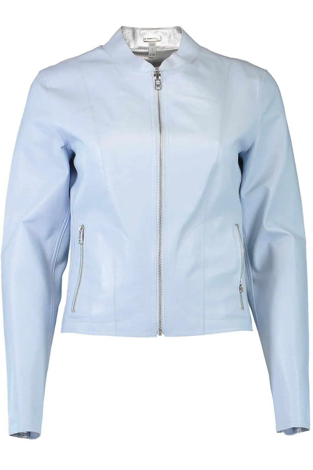 Chapin Cropped Jacket