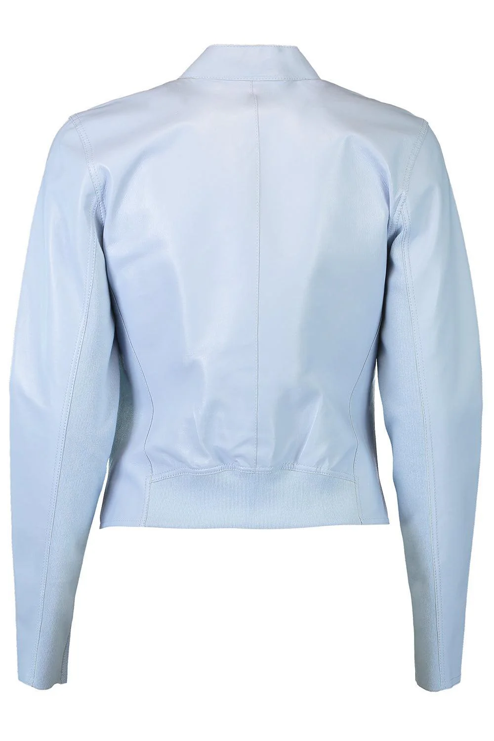 Chapin Cropped Jacket - Image 5