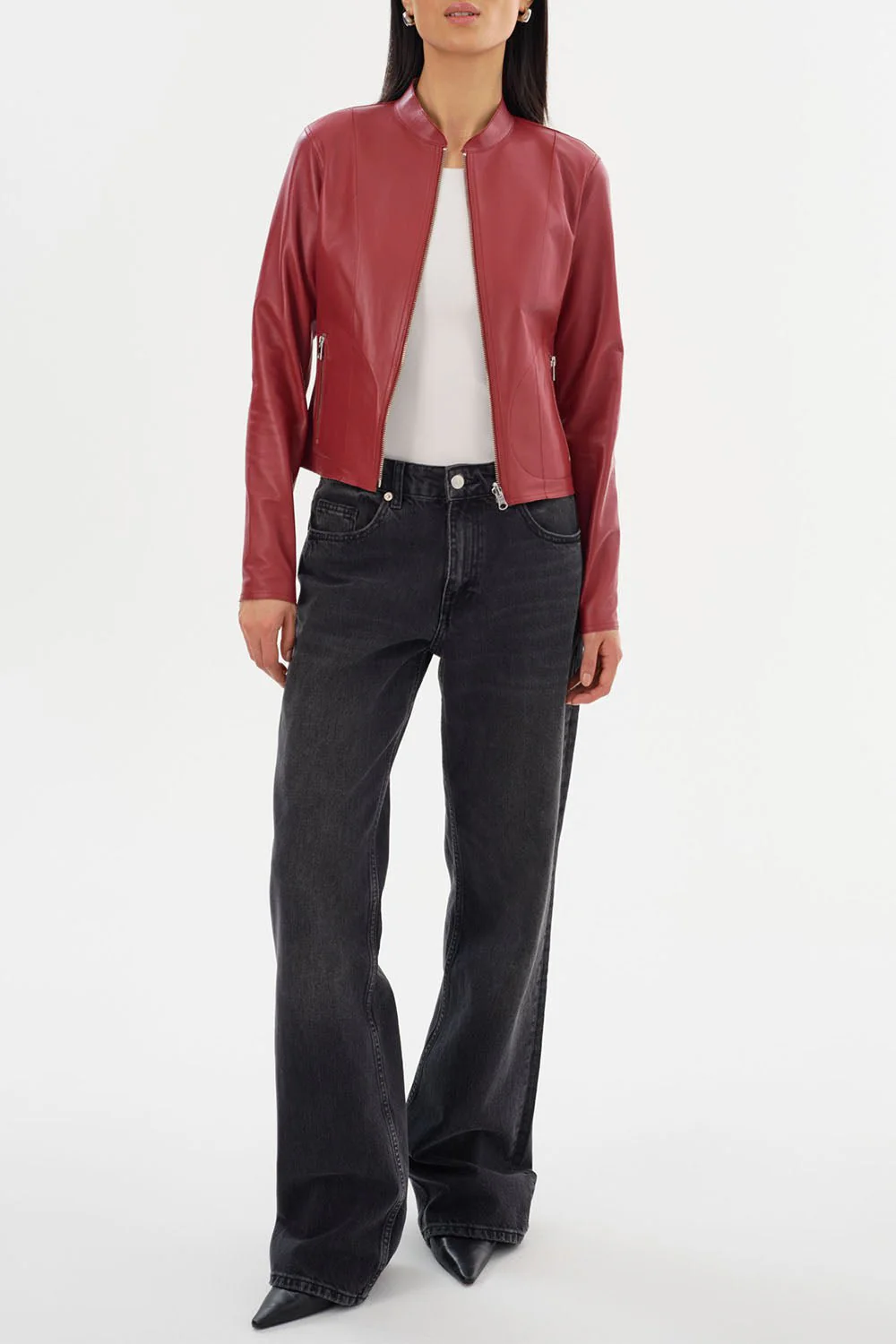 Chapin Jacket - Image 2