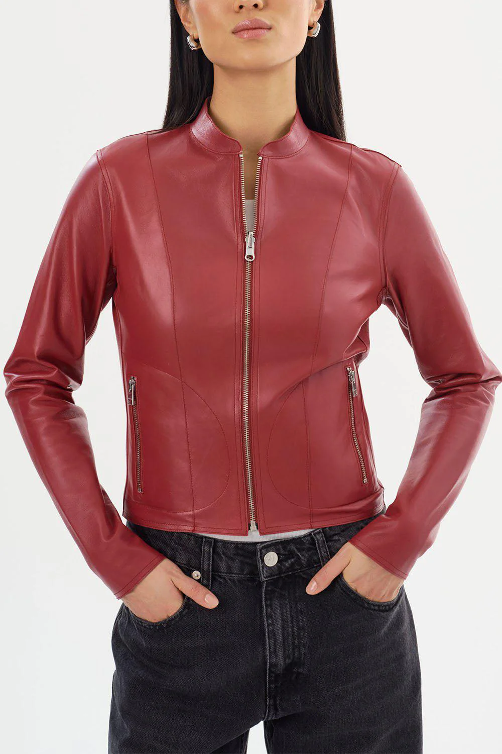Chapin Jacket - Image 4
