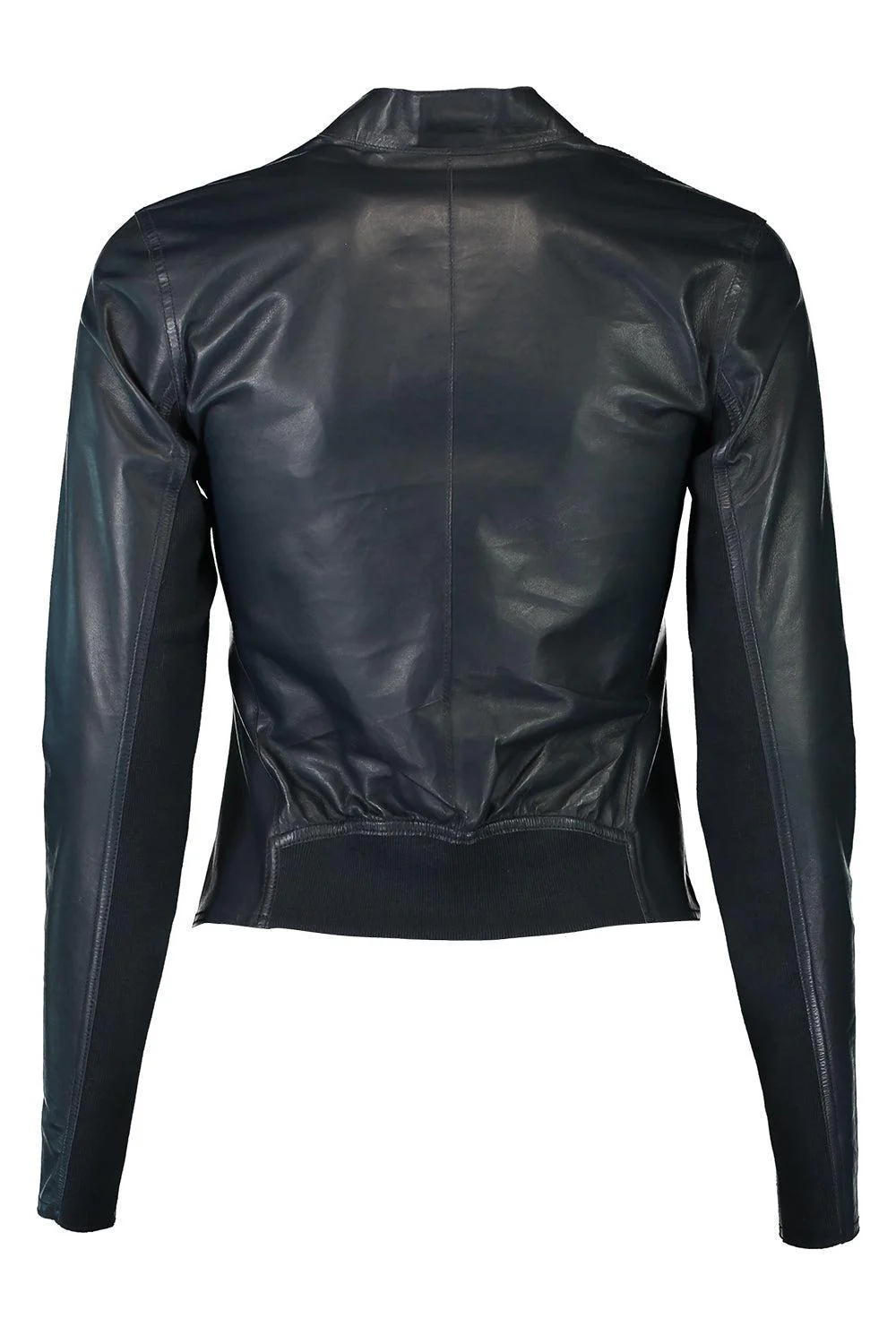 Chapin Jacket - Navy Silver - Image 5